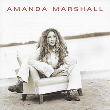 Load image into Gallery viewer, Amanda Marshall : Amanda Marshall (CD, Album)