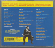 Load image into Gallery viewer, Buck Clayton : Complete Legendary Jam Sessions Master Takes (3xCD, Comp)