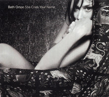 Load image into Gallery viewer, Beth Orton : She Cries Your Name (CD, Single, Dig)