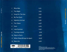 Load image into Gallery viewer, Ketil Bjørnstad : New Life (CD, Album)