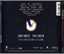 Load image into Gallery viewer, Jon Brion : Punch-Drunk Love (Original Motion Picture Soundtrack) (CD, Album, Enh, Ltd)