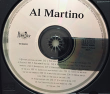 Load image into Gallery viewer, Al Martino : Al Martino (CD, Comp)