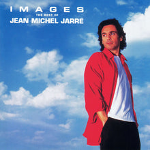 Load image into Gallery viewer, Jean Michel Jarre* : Images (The Best Of Jean Michel Jarre) (CD, Comp, RE, RM)