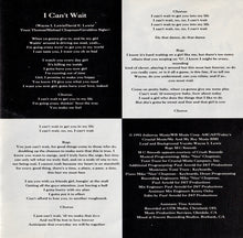 Load image into Gallery viewer, Atlantic Starr : Love Crazy (CD, Album)
