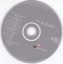 Load image into Gallery viewer, Alpha Blondy : Merci (CD, Album)