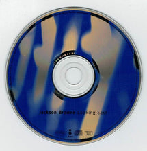 Load image into Gallery viewer, Jackson Browne : Looking East (CD, Album)