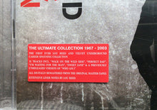 Load image into Gallery viewer, Lou Reed : NYC Man (2xCD, Comp, RM)