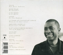 Load image into Gallery viewer, Youssou N'Dour : Nothing's In Vain (Coono Du Réér) (CD, Album)