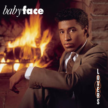 Load image into Gallery viewer, Babyface : Lovers (CD, Album, RE)