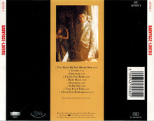 Load image into Gallery viewer, Babyface : Lovers (CD, Album, RE)