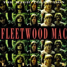 Load image into Gallery viewer, Fleetwood Mac : The Magic Collection (CD, Album, RE)