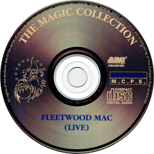 Load image into Gallery viewer, Fleetwood Mac : The Magic Collection (CD, Album, RE)