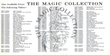 Load image into Gallery viewer, Fleetwood Mac : The Magic Collection (CD, Album, RE)