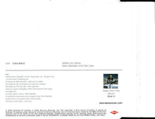 Load image into Gallery viewer, Darius (7) : Colourblind (CD, Single, Promo)