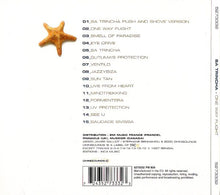 Load image into Gallery viewer, Sa Trincha : One Way Flight (CD, Album)
