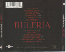 Load image into Gallery viewer, David Bisbal : Bulería (CD, Album)