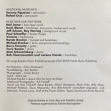 Load image into Gallery viewer, The Brecker Brothers : Heavy Metal Be-Bop (CD, Album, RE)