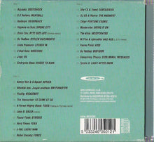 Load image into Gallery viewer, Various : Drum & Bass Anthems 2000 (3xCD, Comp + Box)