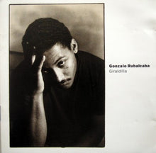 Load image into Gallery viewer, Gonzalo Rubalcaba : Giraldilla (CD, Album)
