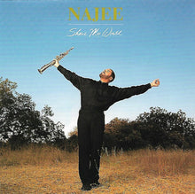 Load image into Gallery viewer, Najee : Share My World (CD, Album)
