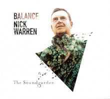 Load image into Gallery viewer, Nick Warren : Balance Presents The Soundgarden (2xCD, Comp, Mixed)