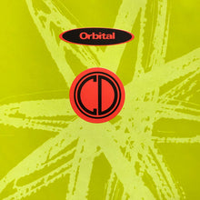 Load image into Gallery viewer, Orbital : Orbital (CD, Album)