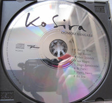 Load image into Gallery viewer, Oumou Sangare : Ko Sira (CD, Album)