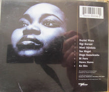Load image into Gallery viewer, Oumou Sangare : Ko Sira (CD, Album)