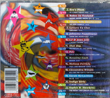 Load image into Gallery viewer, Various : Spirit Of '73: Rock For Choice (CD, Album)