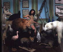 Load image into Gallery viewer, Nolwenn Leroy : Histoires Naturelles (CD, Album, Enh, Ope + DVD-V, PAL + Ltd)