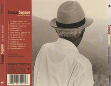 Load image into Gallery viewer, Compay Segundo : Las Flores De La Vida (CD, Album)