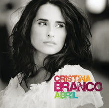 Load image into Gallery viewer, Cristina Branco : Abril (CD, Album)
