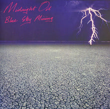 Load image into Gallery viewer, Midnight Oil : Blue Sky Mining (CD, Album, RE)