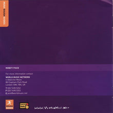 Load image into Gallery viewer, Various : The Rough Guide To Latin Funk (CD, Comp, Enh)