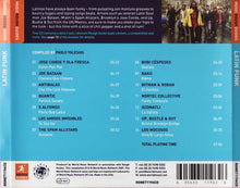 Load image into Gallery viewer, Various : The Rough Guide To Latin Funk (CD, Comp, Enh)