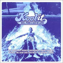 Load image into Gallery viewer, Various : Kool It - Soul Funk & Jazz Go Latin (CD, Comp)