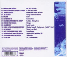 Load image into Gallery viewer, Various : Kool It - Soul Funk & Jazz Go Latin (CD, Comp)