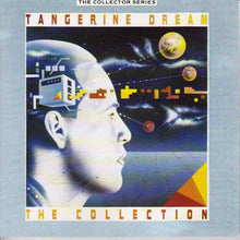 Load image into Gallery viewer, Tangerine Dream : The Collection (CD, Comp)