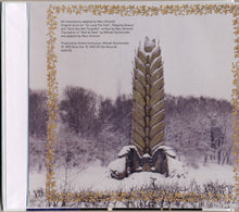 Load image into Gallery viewer, Marc Almond : Heart On Snow (CD, Album, Ltd)