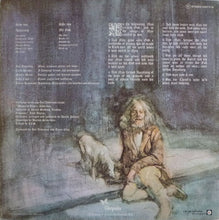 Load image into Gallery viewer, Jethro Tull : Aqualung (LP, Album, RE, Tex)