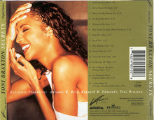 Load image into Gallery viewer, Toni Braxton : Secrets (CD, Album, RE, Spe)