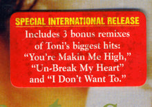Load image into Gallery viewer, Toni Braxton : Secrets (CD, Album, RE, Spe)