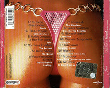 Load image into Gallery viewer, Various : Joia : Chill Out In Miami (CD, Comp)