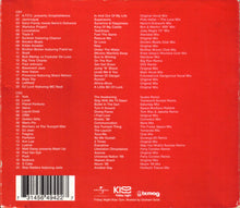 Load image into Gallery viewer, Various : Kiss Clublife 2000 (2xCD, Mixed)