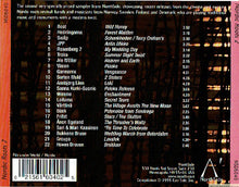 Load image into Gallery viewer, Various : Nordic Roots 2 (CD, Comp)