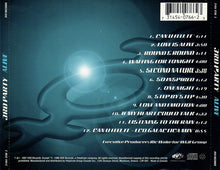Load image into Gallery viewer, 3rd Party : Alive (CD, Album)