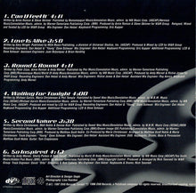 Load image into Gallery viewer, 3rd Party : Alive (CD, Album)
