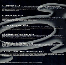 Load image into Gallery viewer, 3rd Party : Alive (CD, Album)