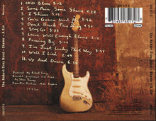 Load image into Gallery viewer, The Robert Cray Band : Shame + A Sin (CD, Album)