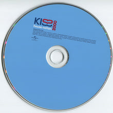 Load image into Gallery viewer, Various : Kiss House Nation 2000 (2xCD, Comp)